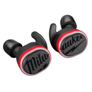 Milwaukee Jobsite Bluetooth Ear Buds 2191-21