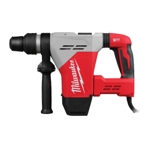 1-9/16" Milwaukee SDS-Max Corded Rotary Hammer Drill 5517-21