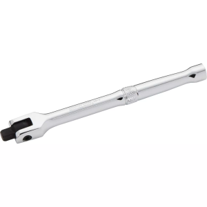 5-1/2" Channellock 1/4" Drive Flex Handle Breaker Bar 301284