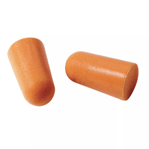 3M Foam Ear Plugs 200 Pairs per Box 1100