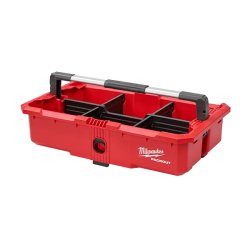 Milwaukee PACKOUT Tool Tray w/ Quick Adjustable Dividers 48-22-8045