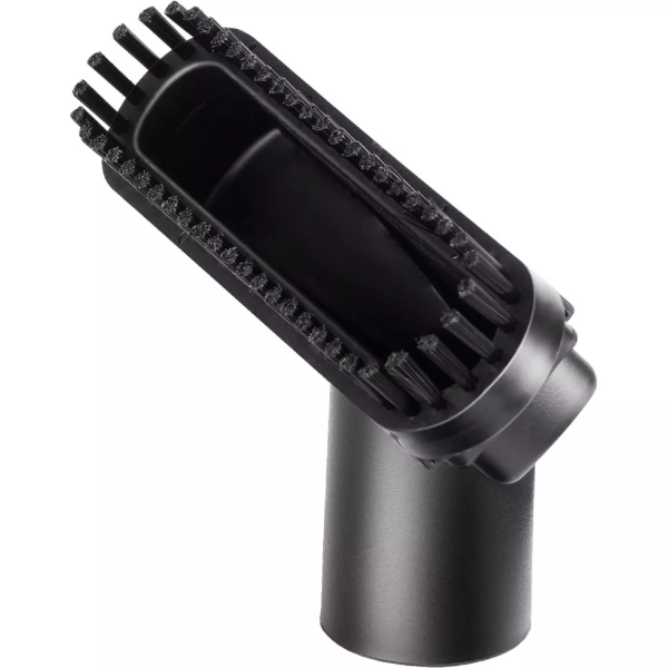 Channellock 1-1/4" Black Plastic 2-in-1 Utility Vacuum Nozzle V1UB.CL
