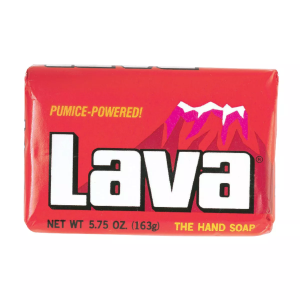 Lava Heavy Duty Hand Cleaner Bar Soap 5.75 Oz. 10185