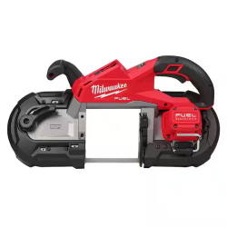 Milwaukee M18 FUEL Cordless Deep Cut Portable Band Saw - Bare Tool 2929-20