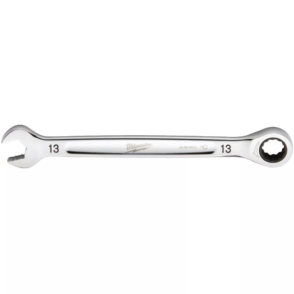 13mm Milwaukee Metric 12-Point Ratcheting Combination Wrench 45-96-9225
