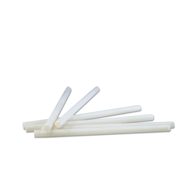 1/4" X 5" Best Welds White Round Soapstone RD-5