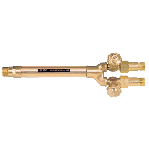 Gentec Med Duty Torch Handle Victor Style 142T