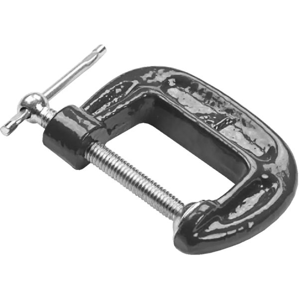 1" Do it Best C-Clamp 300039
