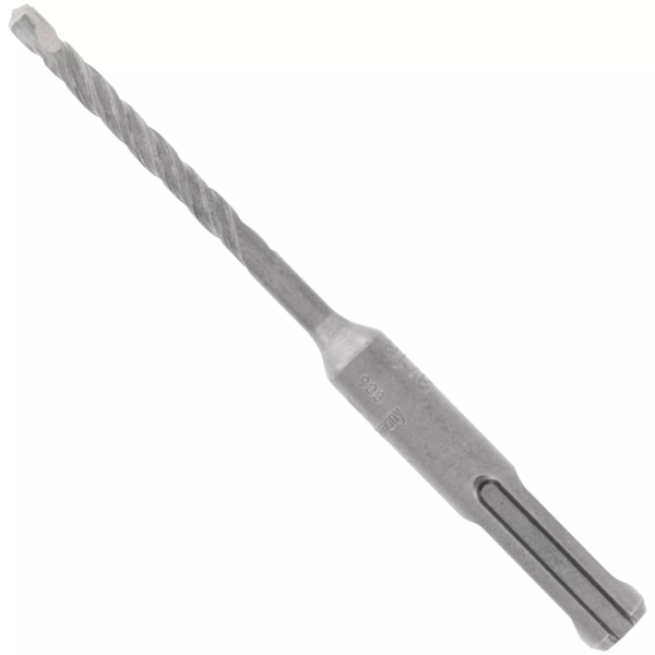 Diablo 3/16" X 6" SDS+ Rebar Demon Carbide Hammer Drill Bit DMAPL2050