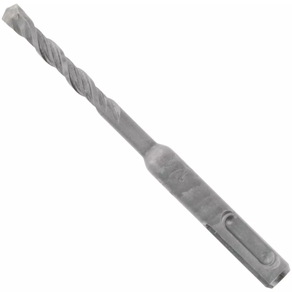 Diablo 1/4" X 12" SDS+ Rebar Demon Carbide Hammer Drill Bit DMAPL2160