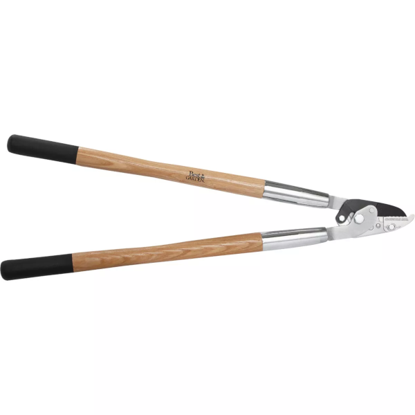 Best Garden 29" Wood Anvil Lopper GL-5037