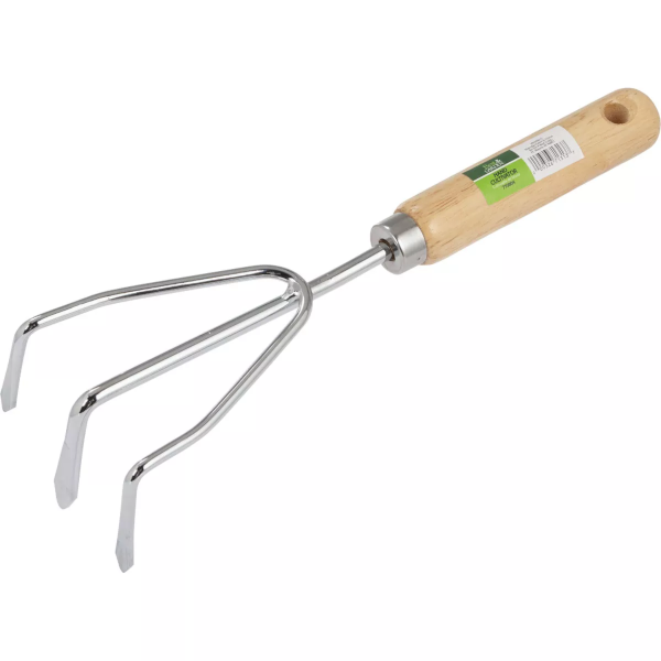 Best Garden 11-1/2" Hand Cultivator GT-927C