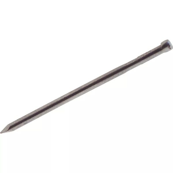 8D X 2-1/2" Do it Best Countersunk Finishing Nails Bright 1 Lb. Box (196 Ct.) 720553