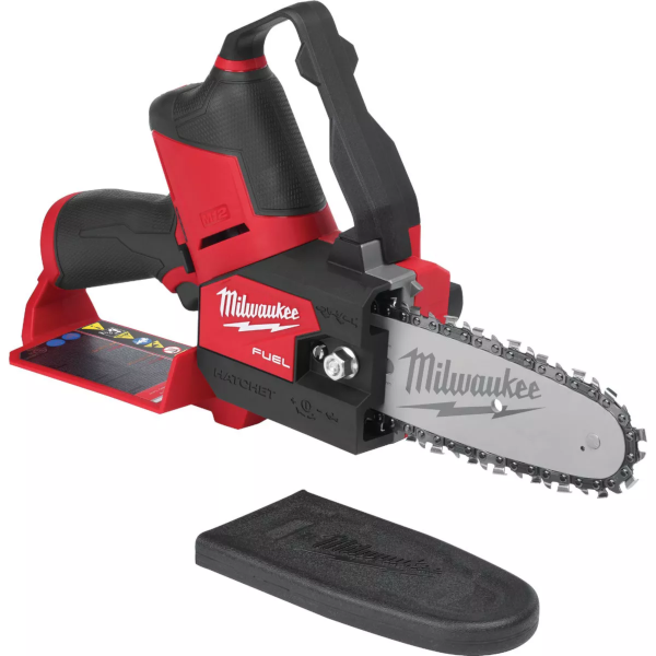 Milwaukee 6" M12 Fuel Hatchet Brushless Cordless Pruning Saw - Bare Tool 2527-20