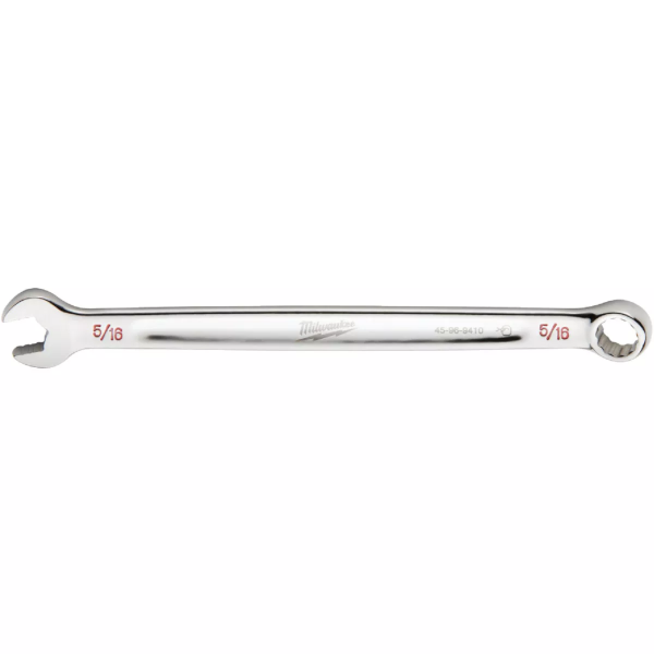 5/16" Milwaukee Standard 12 Point Combination Wrench 45-96-9410