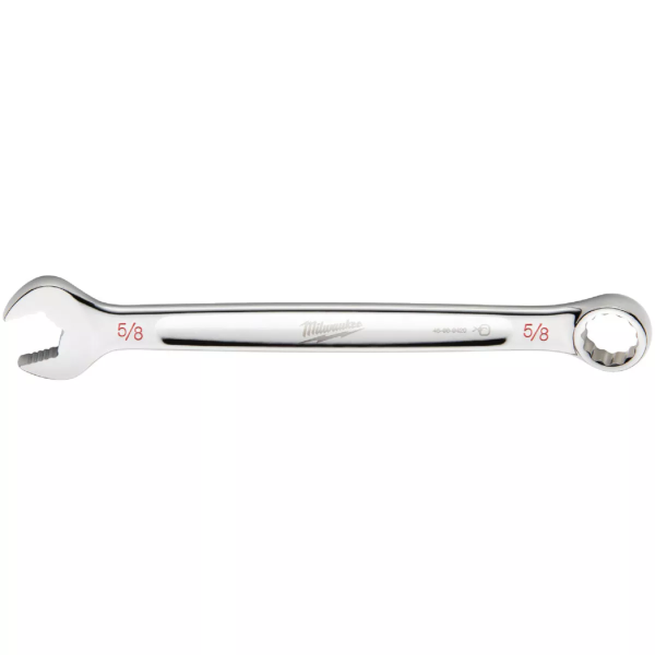 5/8" Milwaukee Standard 12 Point Combination Wrench 45-96-9420