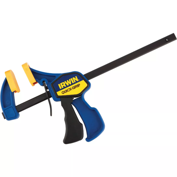 6" Irwin Mini Bar Clamp 1964742