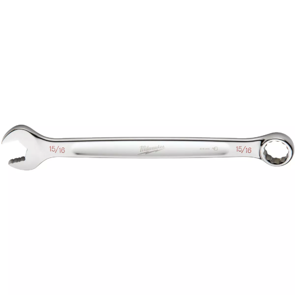 15/16" Milwaukee Standard 12 Point Combination Wrench 45-96-9430