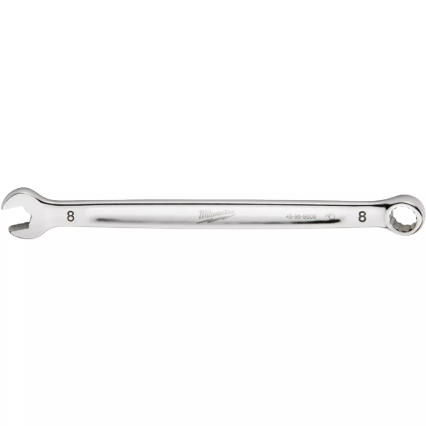 8mm Milwaukee Metric 12 Point Combination Wrench 45-96-9508