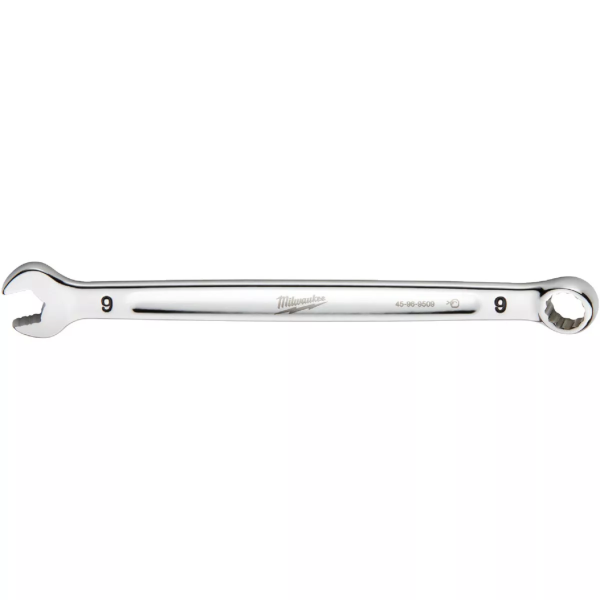 9mm Milwaukee Metric 12 Point Combination Wrench 45-96-9509