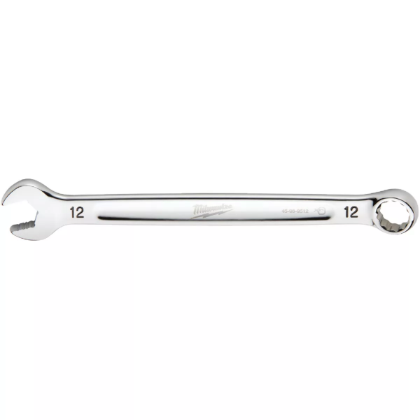 12mm Milwaukee Metric 12 Point Combination Wrench 45-96-9512