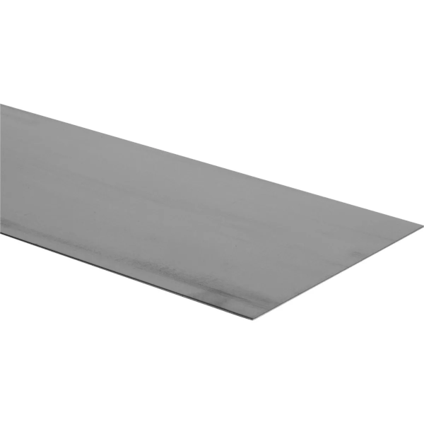 Hillman 24" X 24" 22 Gauge Sheet Metal Stock Steel Plain 11776