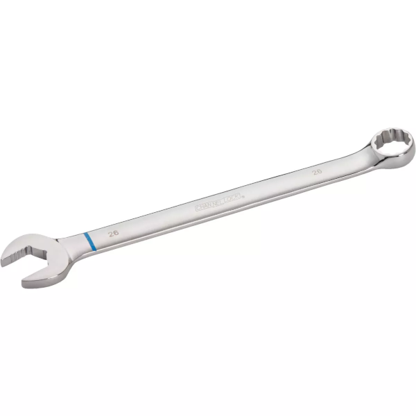 26mm Channellock Metric 12 Point Combination Wrench 302993