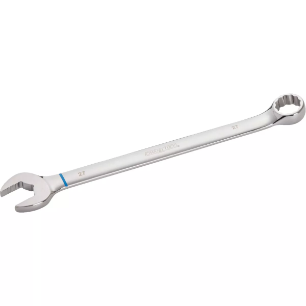 27mm Channellock Metric 12 Point Combination Wrench 302995