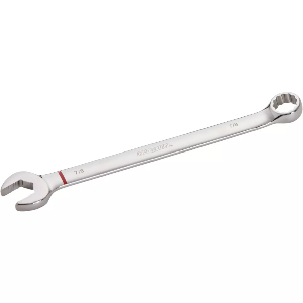 7/8" Channellock Standard 12 Point Combination Wrench 347086