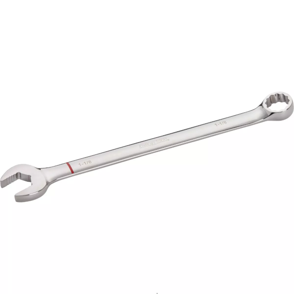 1-1/8" Channellock Standard 12 Point Combination Wrench 347124
