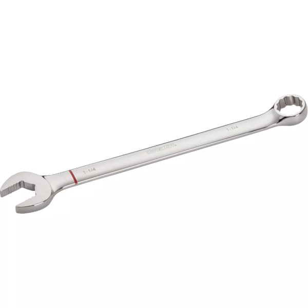 1-1/4" Channellock Standard 12 Point Combination Wrench 347132