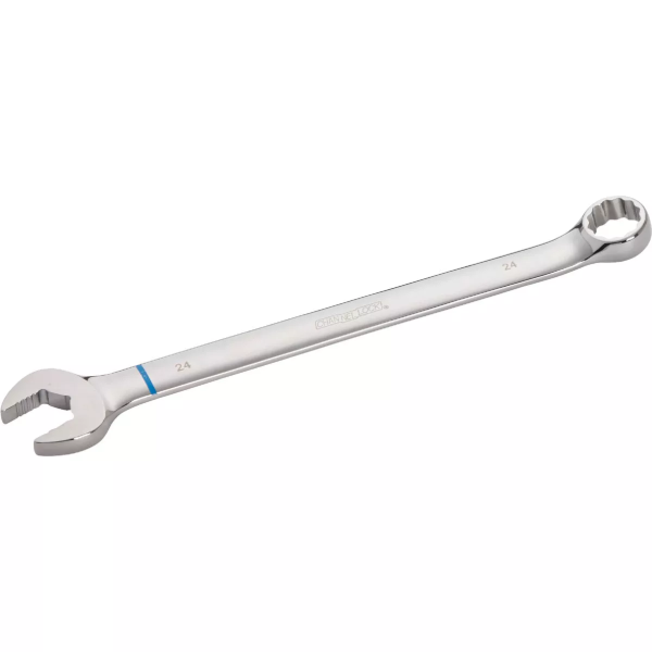 24mm Channellock Metric 12 Point Combination Wrench 351586