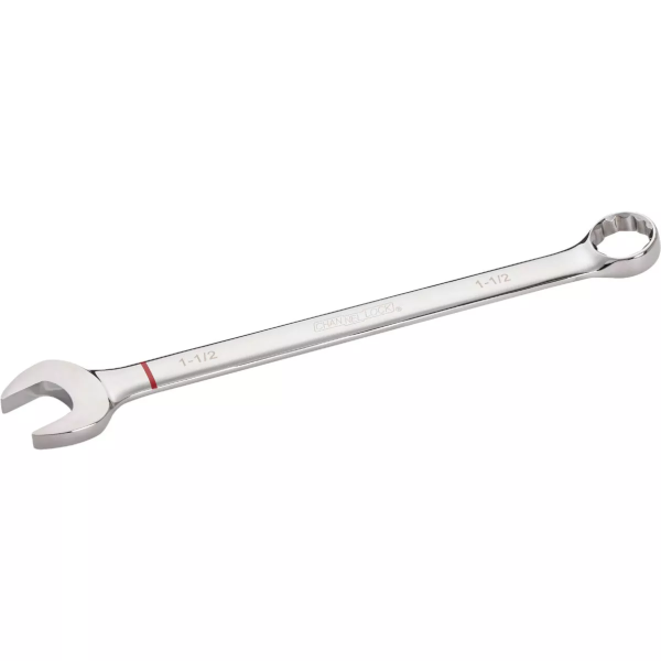 1-1/2" Channellock Standard 12 Point Combination Wrench 381950