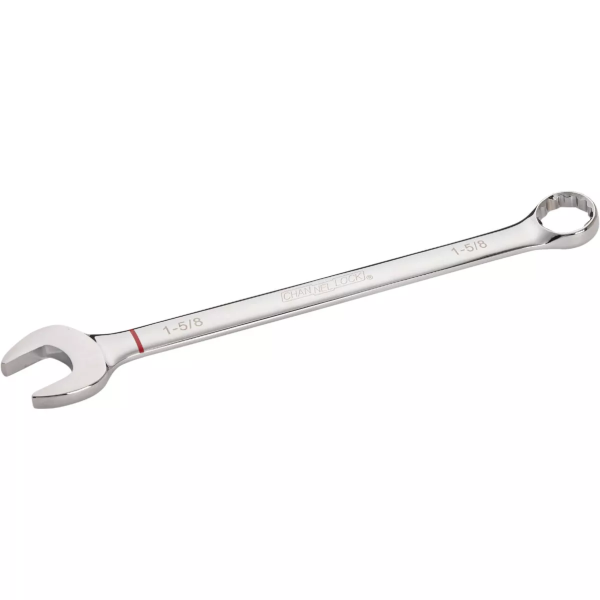 1-5/8" Channellock Standard 12 Point Combination Wrench 381969