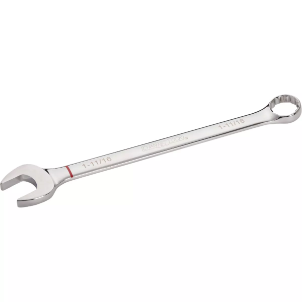 1-11/16" Channellock Standard 12 Point Combination Wrench 381977