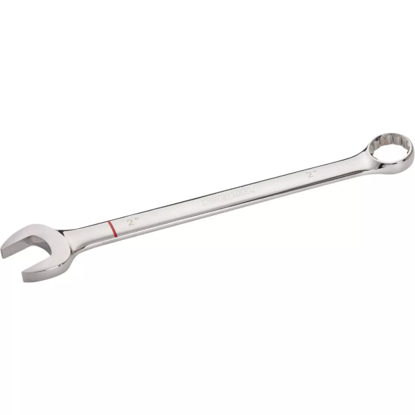 2" Channellock Standard 12 Point Combination Wrench 382019