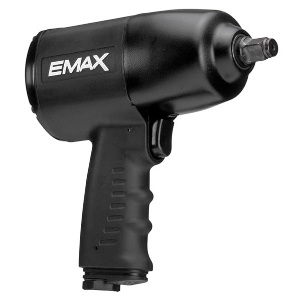 1/2" Drive EMAX Composite Air Impact Wrench 800-950 Ft./Lb. EATIWC5S1P