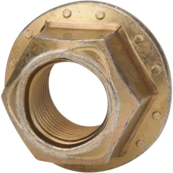 Top Lock Flange Nuts