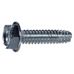 Type F Thread Cutting Screws