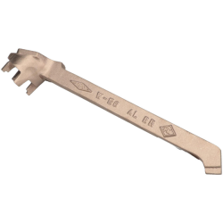 Bung Wrenches